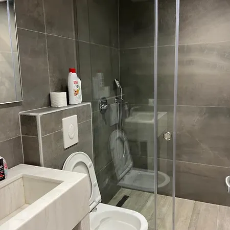 Tirana Central Stay *