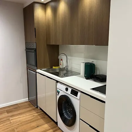 Tirana Central Stay *