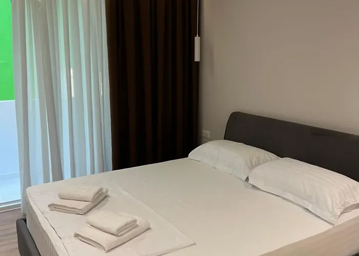 Tirana Central Stay Apartment Tirana