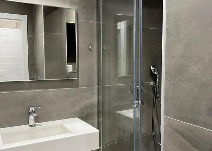 Tirana Central Stay Tiran