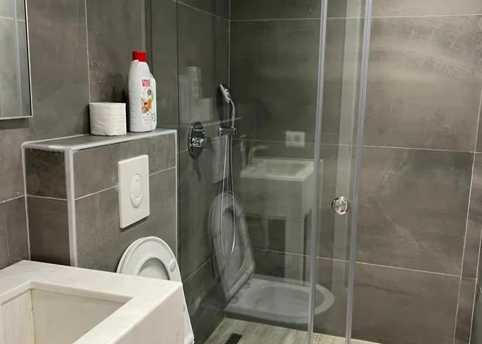 Tirana Central Stay *