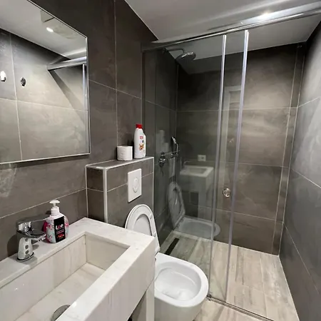 Apartmán Tirana Central Stay Tirana