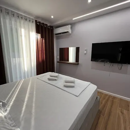 Tirana Central Stay Διαμέρισμα *