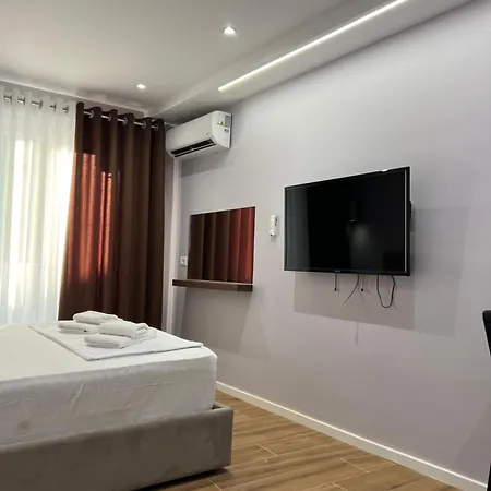 Tirana Central Stay